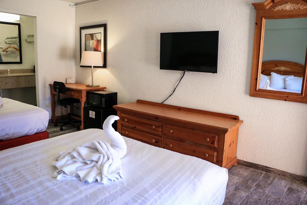 Suite Dreams Hotel Mattoon Kültér fotó