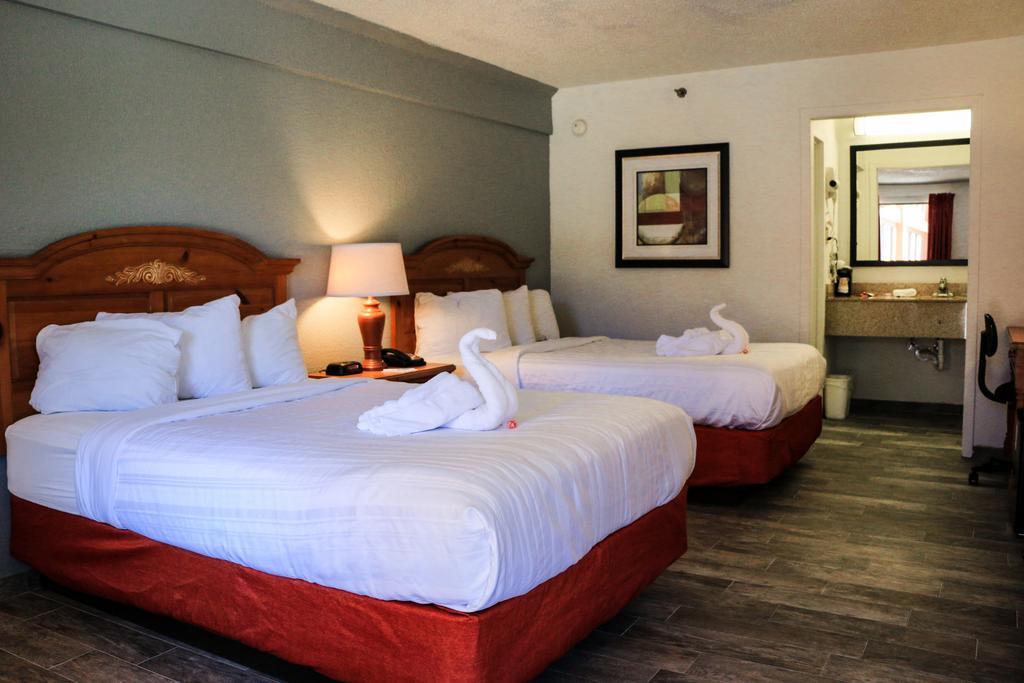 Suite Dreams Hotel Mattoon Kültér fotó