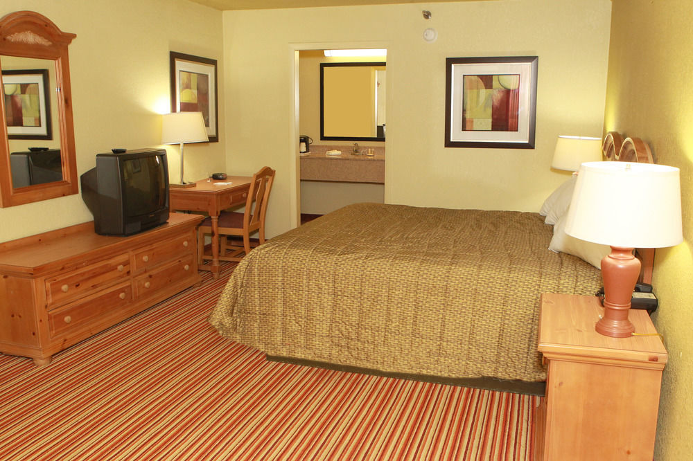 Suite Dreams Hotel Mattoon Kültér fotó