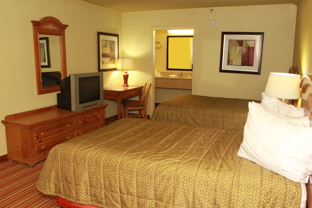 Suite Dreams Hotel Mattoon Kültér fotó