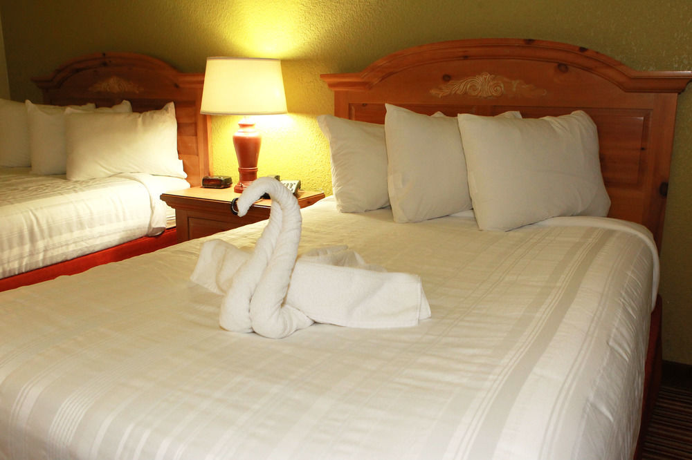 Suite Dreams Hotel Mattoon Kültér fotó