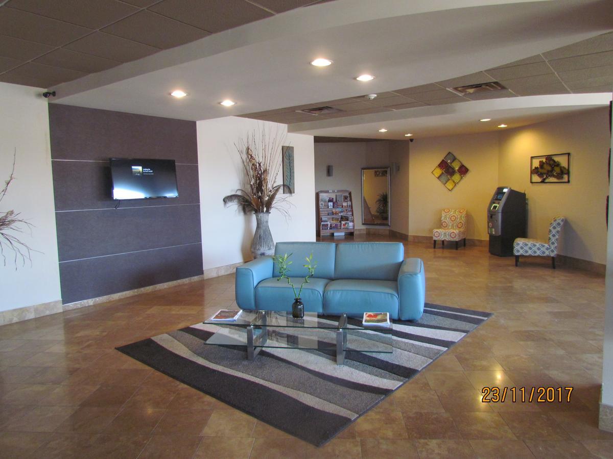 Suite Dreams Hotel Mattoon Kültér fotó
