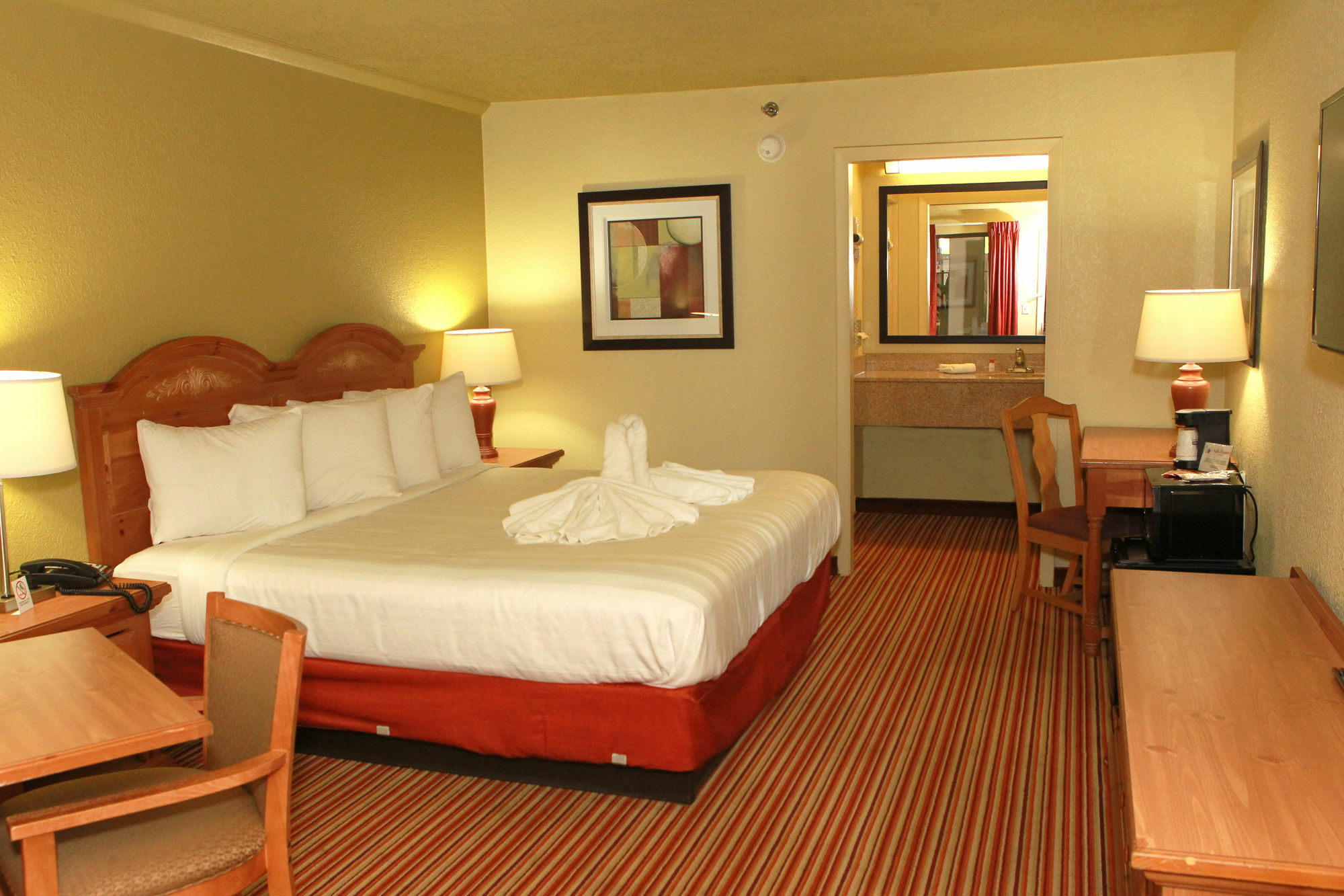 Suite Dreams Hotel Mattoon Kültér fotó