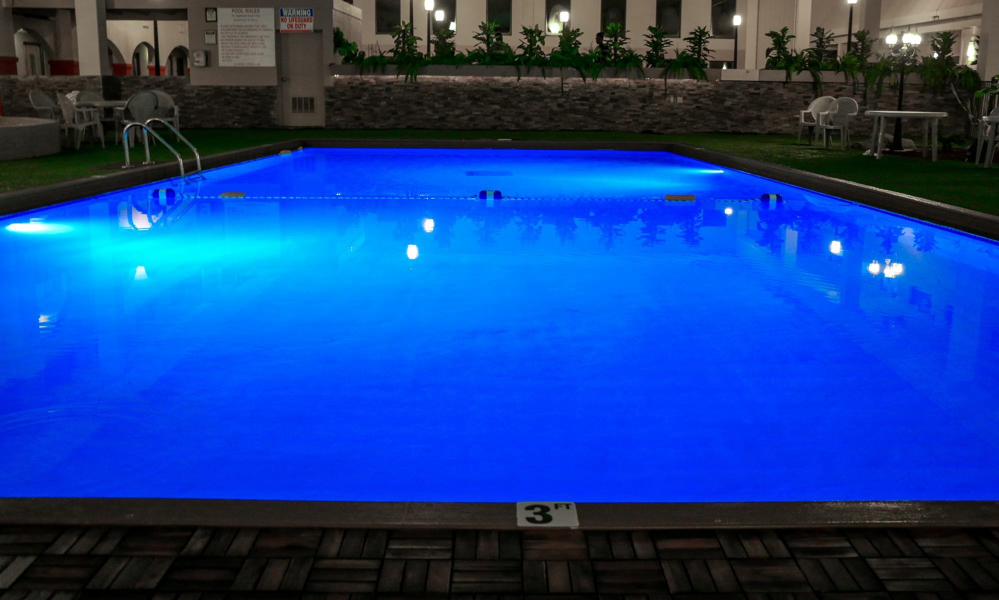 Suite Dreams Hotel Mattoon Kültér fotó
