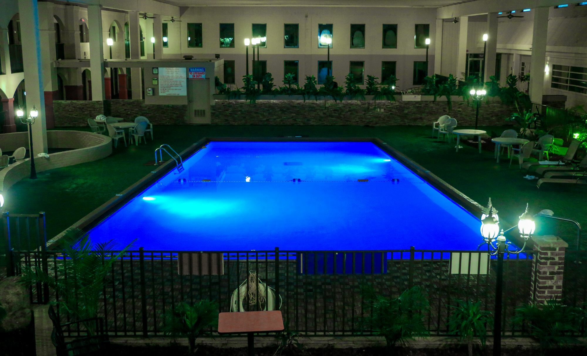 Suite Dreams Hotel Mattoon Kültér fotó