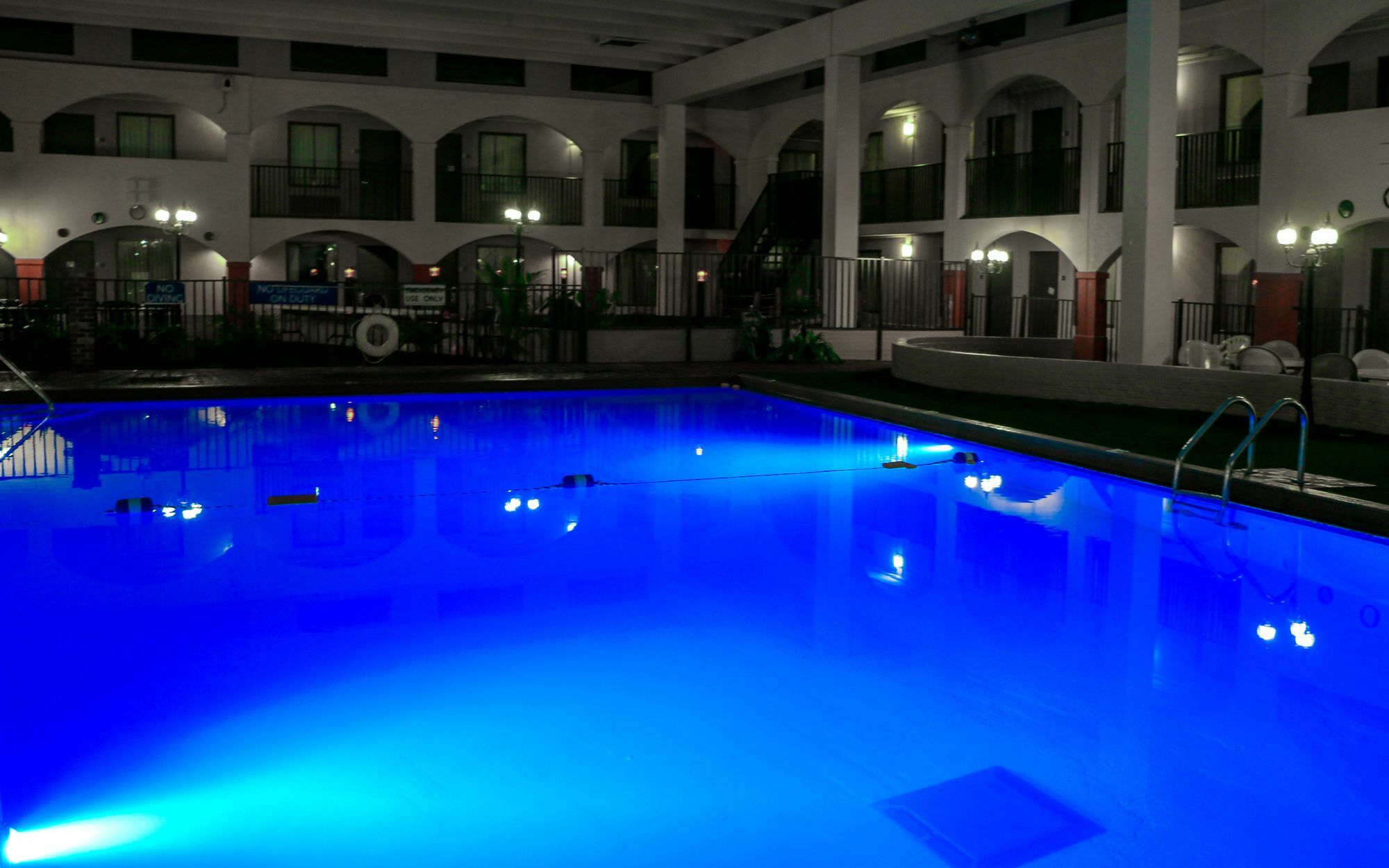 Suite Dreams Hotel Mattoon Kültér fotó