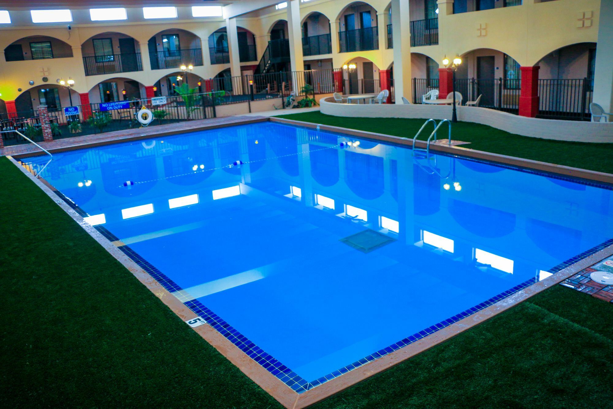Suite Dreams Hotel Mattoon Kültér fotó